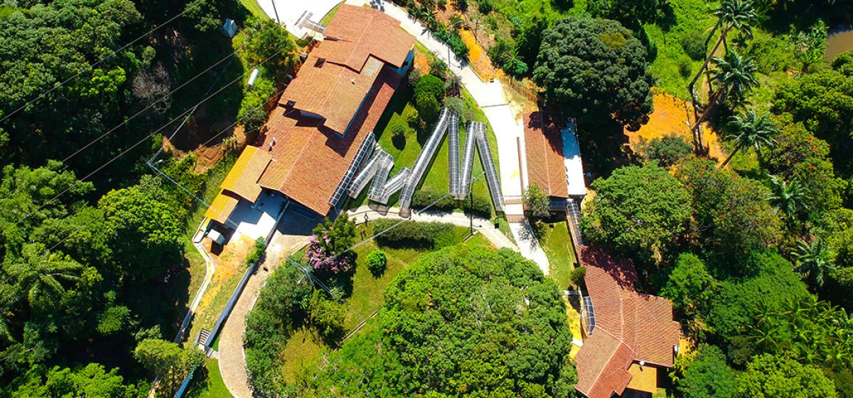 Diferença Entre Internação Compulsória e Internação Involuntária na Zona Leste de São Paulo- SP