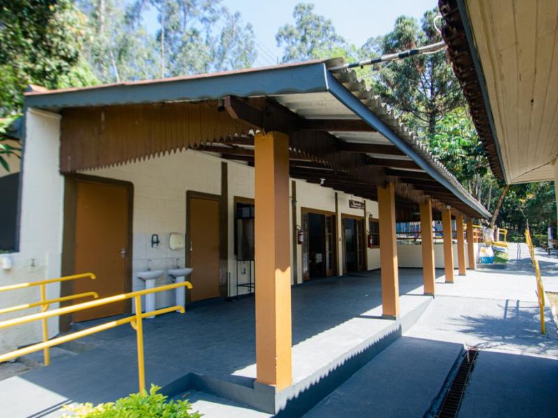 Clínicas de Recuperação Salvando Vidas em Salesópolis- SP