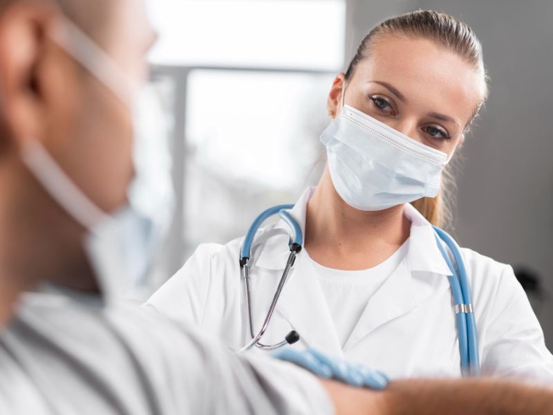 Convênio Médico Blue Med
