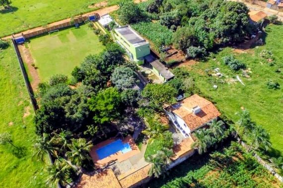 Clínica de Recuperação Perto de Mim em São Paulo | Apoio para Dependentes Químicos e Famílias