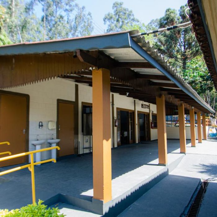 Clínicas de Recuperação Salvando Vidas em Salesópolis- SP