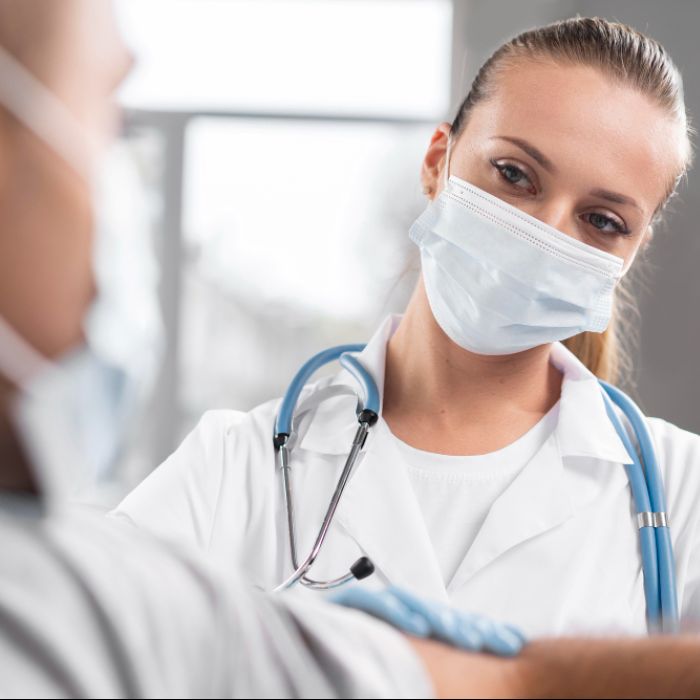 Convênio Médico Blue Med
