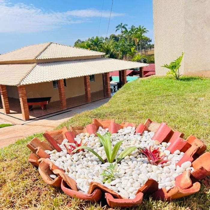 Clínica de Recuperação Vivendo a Vida em Suzano- SP