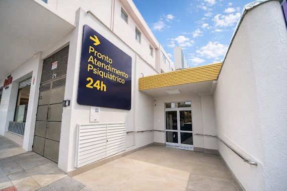 Saúde Mental e Dependência: Quando Procurar Ajuda Profissional